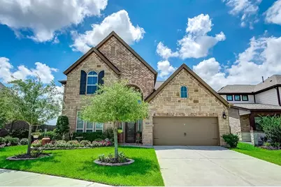 27107 Naples Run Lane, Katy, TX 77494 - Photo 1