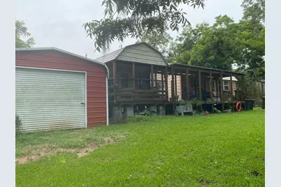 5401-7 County Road 334, Sweeny, TX 77480 - Photo 1