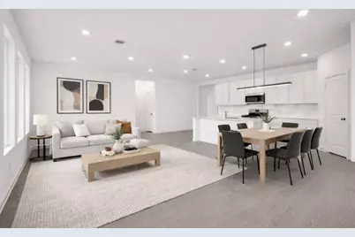 3009 Waterwood Pass Drive, Katy, TX 77493 - Photo 9