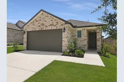 18718 Timber Glen Drive, Conroe, TX 77316 - Photo 1
