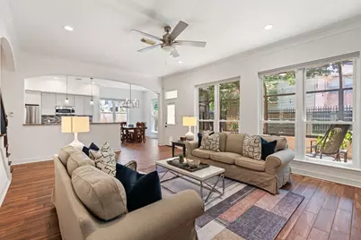 4313 Dorothy Street, Bellaire, TX 77401 - Photo 3