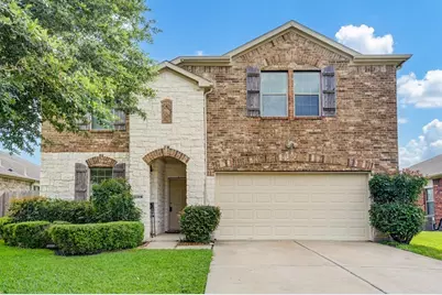 5319 Fossil Stone Lane, Richmond, TX 77407 - Photo 1