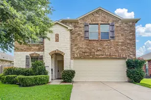 5319 Fossil Stone Ln, Richmond, TX 77407 - Photo 1