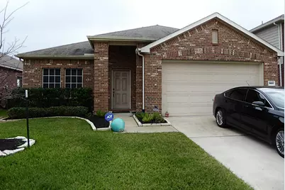 19803 Dayton Springs Drive, Cypress, TX 77429 - Photo 1