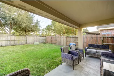 16211 Peach Bluff Lane, Cypress, TX 77429 - Photo 9