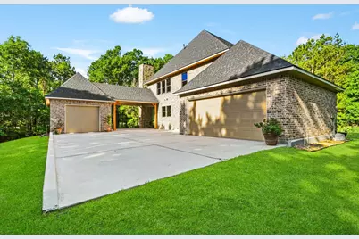 127 Leah Drive, Montgomery, TX 77316 - Photo 45