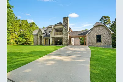 127 Leah Drive, Montgomery, TX 77316 - Photo 3