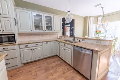 88 Vela Road, Huntsville, TX 77340 - Photo 17