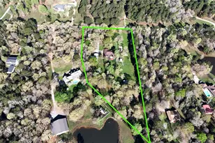 88 Vela Rd, Huntsville, TX 77340 - Photo 43