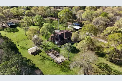 88 Vela Road, Huntsville, TX 77340 - Photo 45