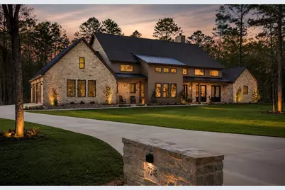 7248 Red Oak Grove Road, Montgomery, TX 77316 - Photo 1