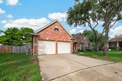 11227 Timbercreek Falls Drive, Houston, TX 77095 - Photo 5