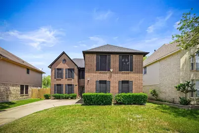 5702 W Vistaglen Loop, Houston, TX 77084 - Photo 3
