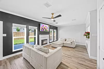 5702 W Vistaglen Loop, Houston, TX 77084 - Photo 15