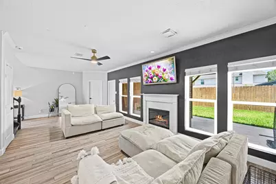 5702 W Vistaglen Loop, Houston, TX 77084 - Photo 15