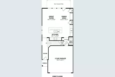 2319 Via Cami Lane, Houston, TX 77051 - Photo 13