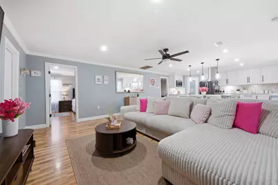 321 Reid Street, Houston, TX 77022 - Photo 7