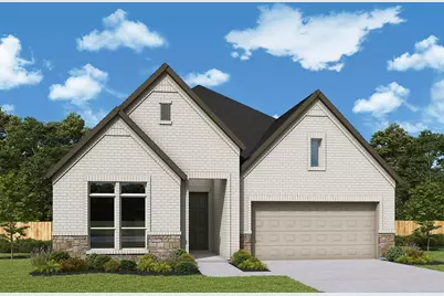 9713 Howard Oaks Drive, Conroe, TX 77301 - Photo 1