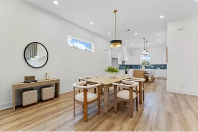 4129 De George Street, Houston, TX 77009 - Photo 15