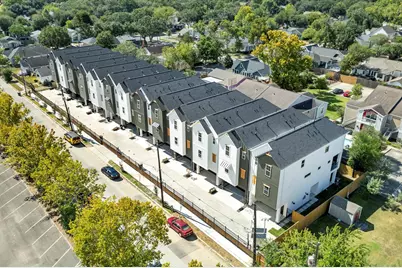 4129 De George Street, Houston, TX 77009 - Photo 39