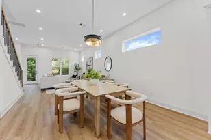 4129 De George St, Houston, TX 77009 - Photo 3