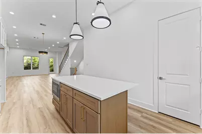 4129 De George Street, Houston, TX 77009 - Photo 21
