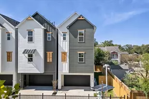 4129 De George St, Houston, TX 77009 - Photo 1