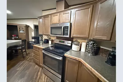 291 Leaning Oak Drive, Point Blank, TX 77364 - Photo 15