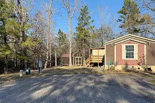 291 Leaning Oak Dr, Point Blank, TX 77364 - Photo 1