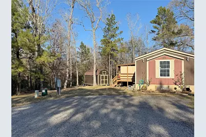291 Leaning Oak Drive, Point Blank, TX 77364 - Photo 3