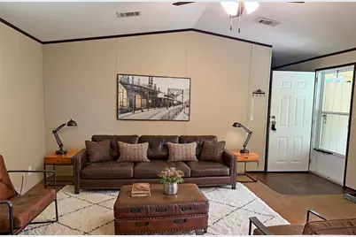 291 Leaning Oak Drive, Point Blank, TX 77364 - Photo 1