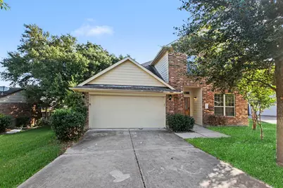 10810 Highpoint Lane, Montgomery, TX 77356 - Photo 1