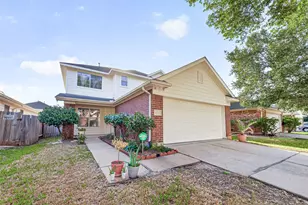 4718 Cypress Dawn Ln, Katy, TX 77449 - Photo 1
