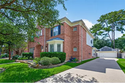 9726 Blue Cruls Way, Spring, TX 77379 - Photo 3