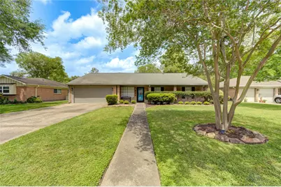 9534 Meadowglen Lane, Houston, TX 77063 - Photo 1