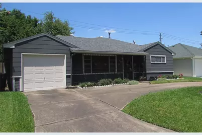 3711 Wentworth Street S, Houston, TX 77004 - Photo 1