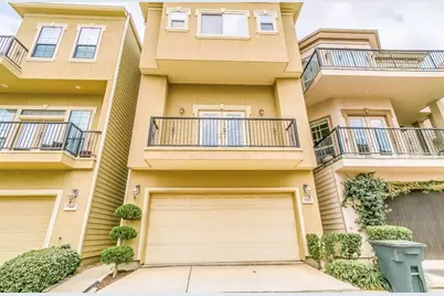 1142 Hempstead Villa Lane, Houston, TX 77008 - Photo 1