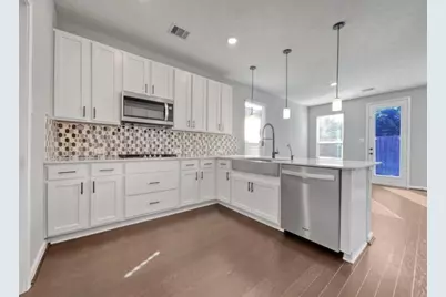 8627 Cedar Plains Lane, Houston, TX 77080 - Photo 5