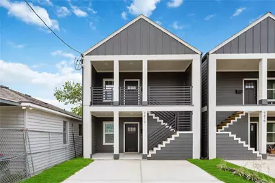 9813 Tuffly Street #A B, Houston, TX 77029 - Photo 1