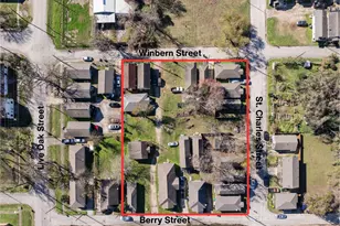 2502 Berry St, Houston, TX 77004 - Photo 1