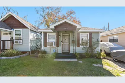2502 Berry Street, Houston, TX 77004 - Photo 3