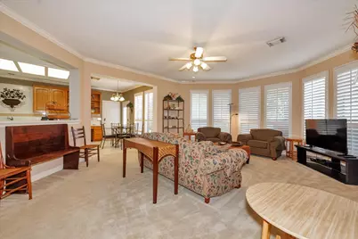 5718 Oakmoss Trail, Spring, TX 77379 - Photo 11