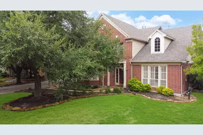 5718 Oakmoss Trail, Spring, TX 77379 - Photo 5