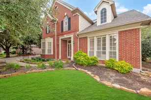 5718 Oakmoss Trail, Spring, TX 77379 - Photo 3