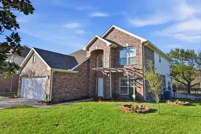 8702 Challis Park Court, Houston, TX 77040 - Photo 5