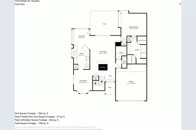 7723 Ashton Drive, Houston, TX 77095 - Photo 23