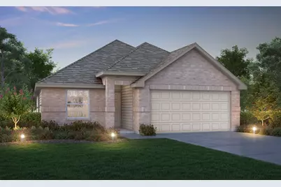 15611 Tranquil Pines Street, Conroe, TX 77302 - Photo 1