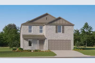 3092 Duskshine Drive, Brookshire, TX 77423 - Photo 1
