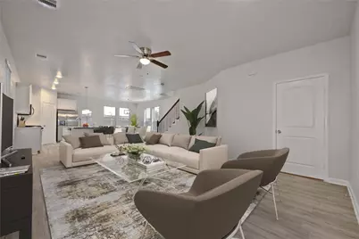 13518 Villa Arbor Drive, Houston, TX 77070 - Photo 11