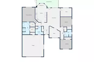 6 Lost Forest, Trinity, TX 75862 - Photo 29